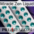 Miracle Zen Liquid dapoxetine2